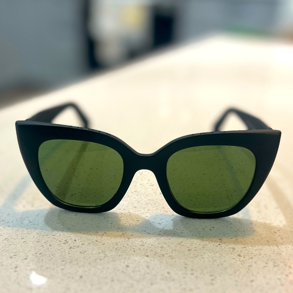 Toms Cat Eye Sunglasses